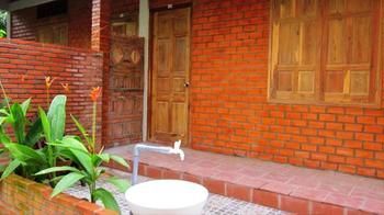 Resort Song Xanh Bungalow Phu Quoc