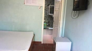 Song Xanh Bungalow