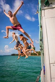 Freedomland Phu Quoc Hotel