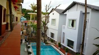 Oyo 614 2* Phu Quoc
