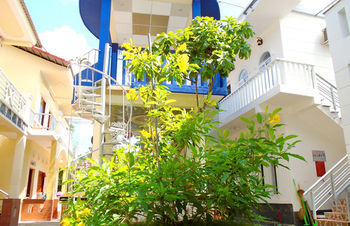 Oyo 614 Hotel