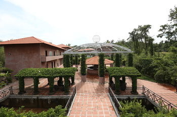 Countryside Garden & Bar Phú Quốc