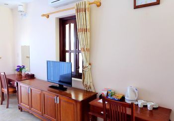 T19 Resort