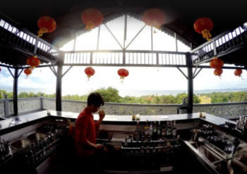 Hostel Phu House Phú Quốc
