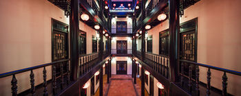 Hostel Phu House