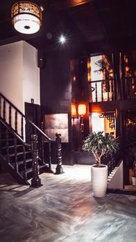 Phu House Hostel Phú Quốc