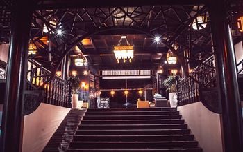 Hostel Phu House