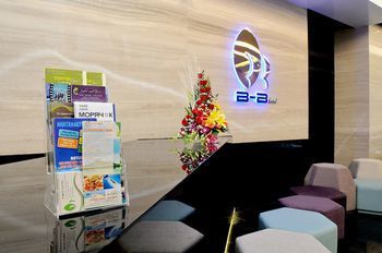 Hotel Bb 4*