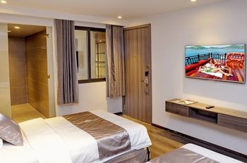 Bb Hotel