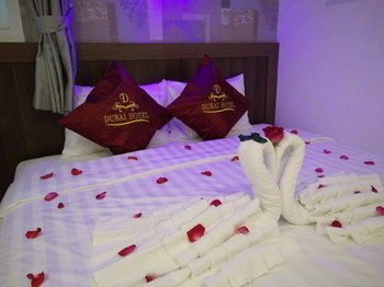 Hotel Dubai Managed By Ht 3*