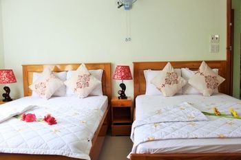Bo Bien Nga Nha Trang