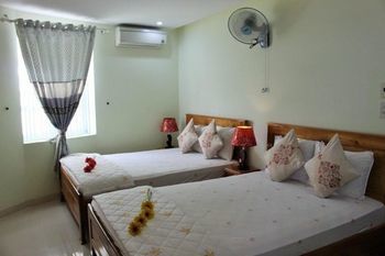 Bo Bien Nga Hotel 2*