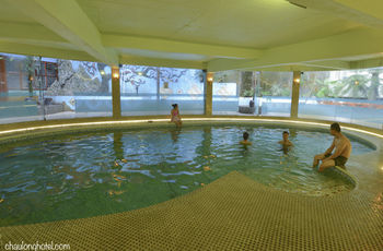 Chau Long Hotel