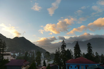 Elegance Hotel Sapa