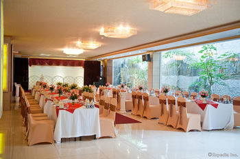 Khách sạn Muong Thanh 3*