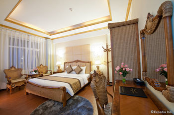 Muong Thanh Khách sạn 3*