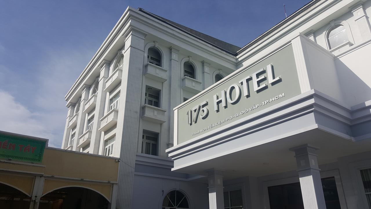 Hotel 175 Ho-Chi-Minh-Stadt
