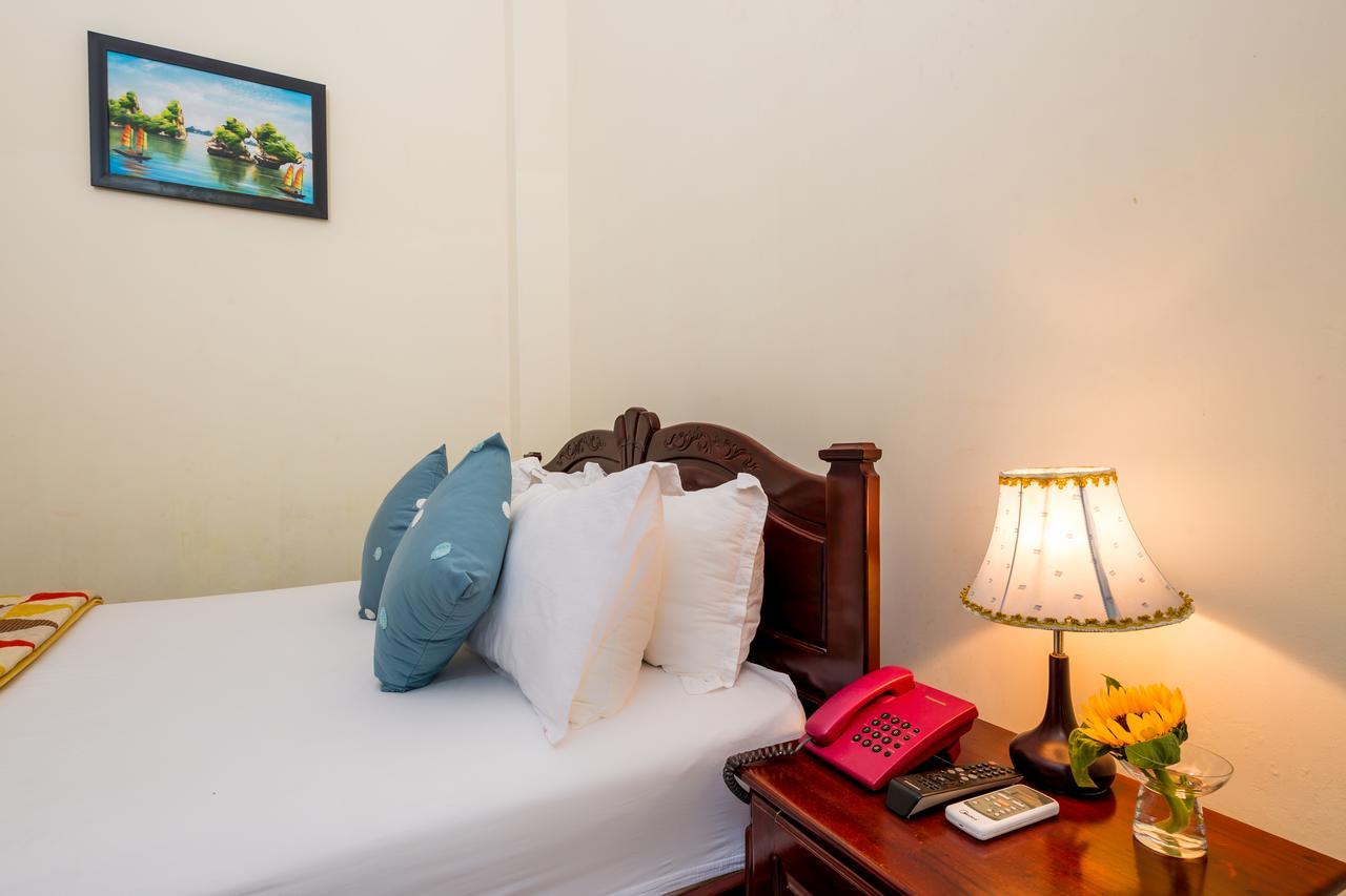 Hotel Sunny Da Nang