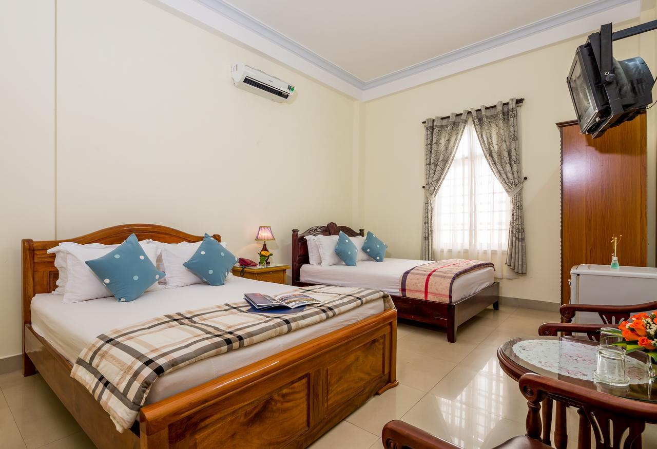 Hotel Sunny Da Nang