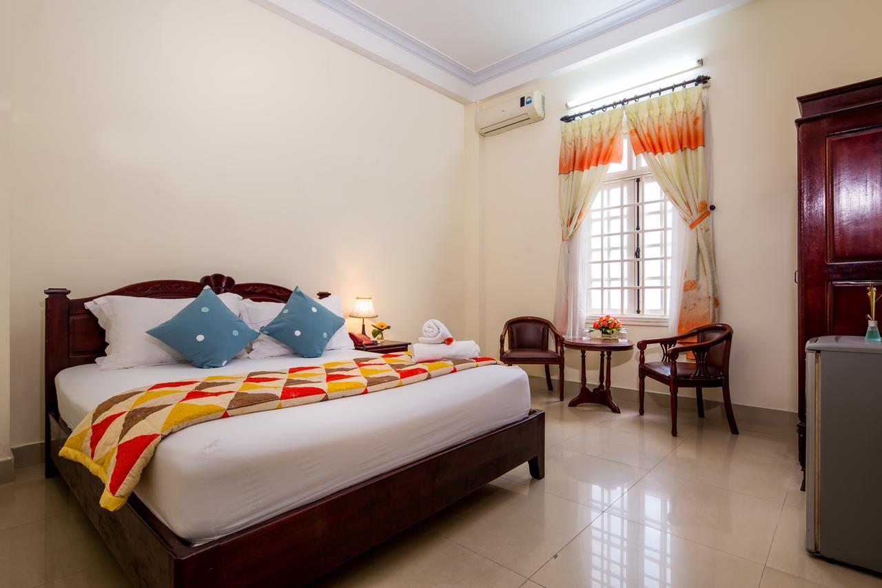 Hotel Sunny Da Nang
