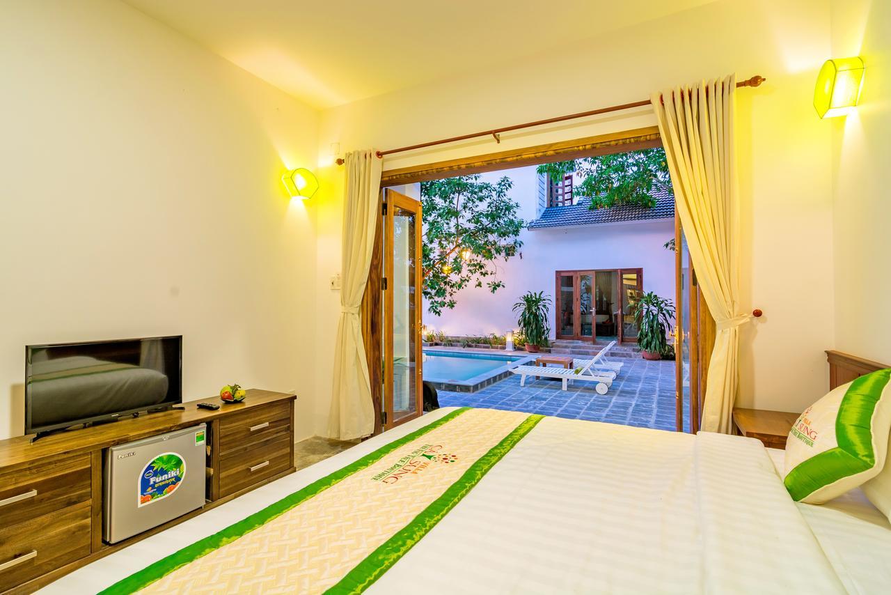 Fig Tree Boutique Resort Hoi An