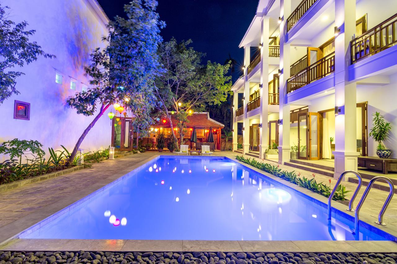 Fig Tree Boutique Resort Hoi An