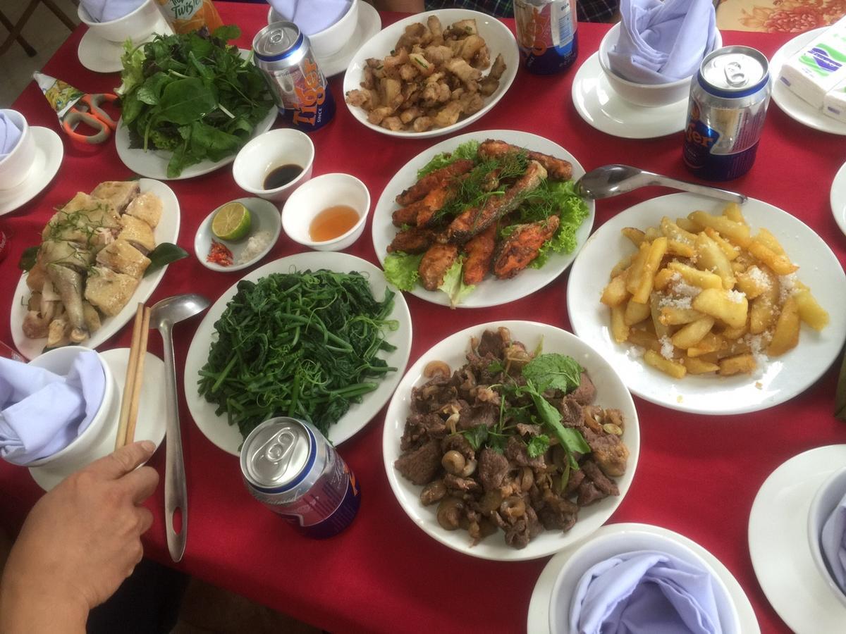 Hong Sa Pa