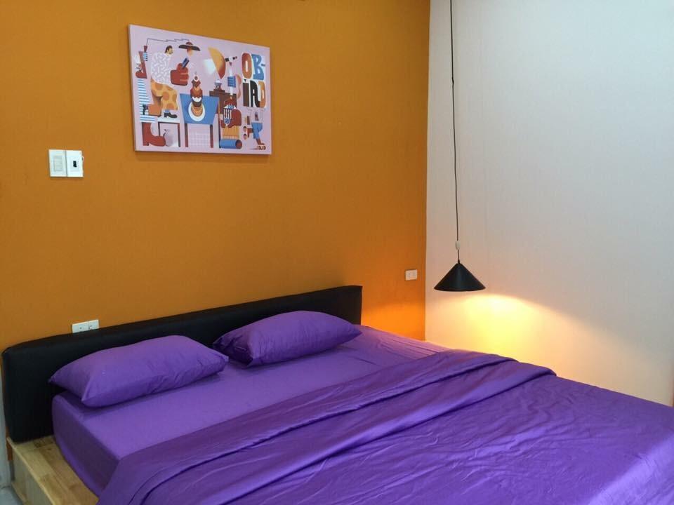 Homestay Lan Anh 3 * Quy Nhon