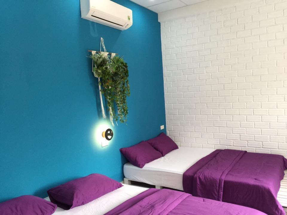 Hotel Homestay Lan Anh 3
