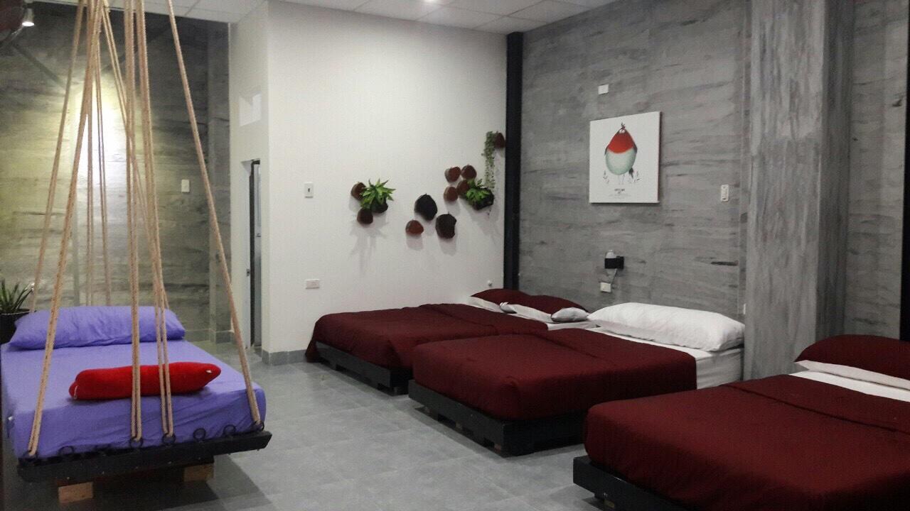 Hotel Homestay Lan Anh 3 Quy Nhon