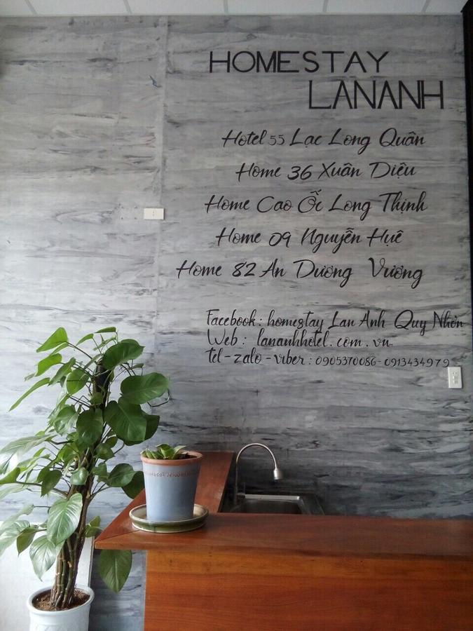 Hotel Homestay Lan Anh 3