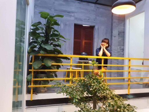 Homestay Lan Anh 3 *