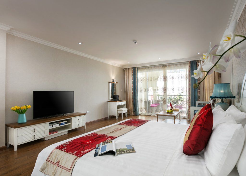 Silk Queen Grand 5*