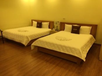 Hotel Haap Transit Noi Bai