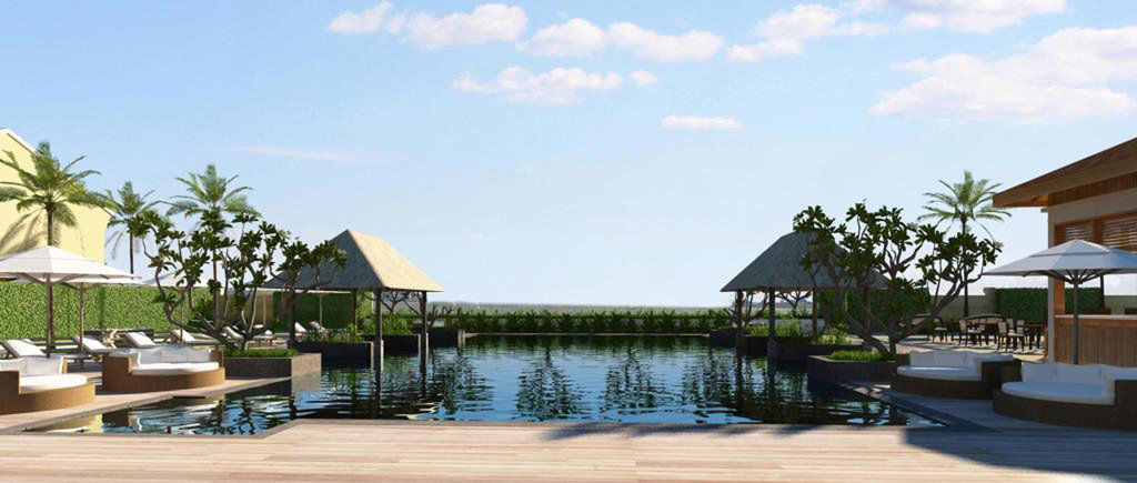 Resort Silk Sense River - A Sustainable Destination 5*