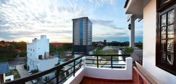 Vnbeach 2* Da Nang