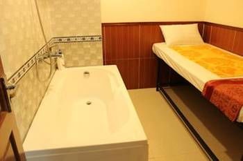 Hoa Phong Airport Hotel