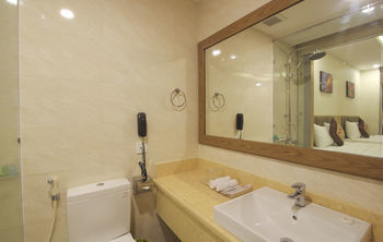 Hotel Royal Huy Da Nang