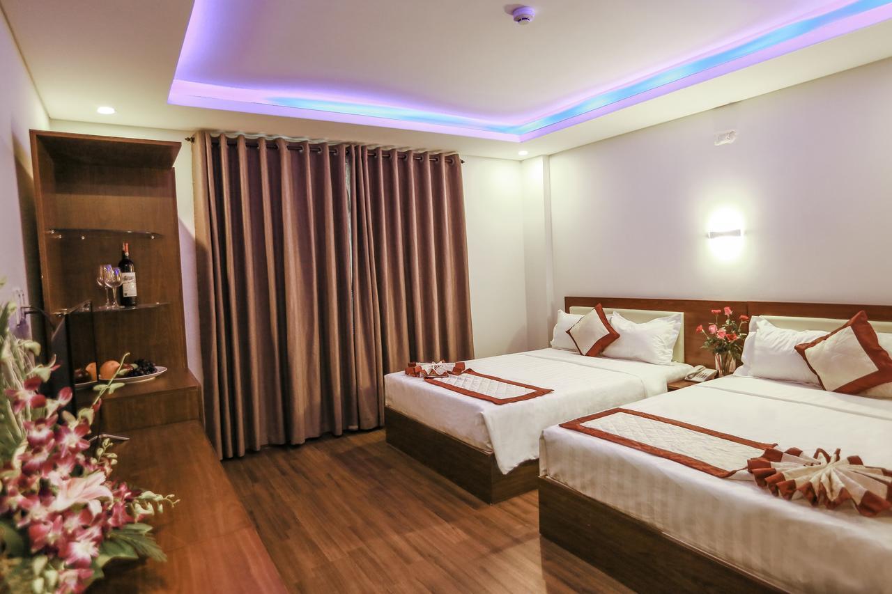 Kien Cuong Da Nang
