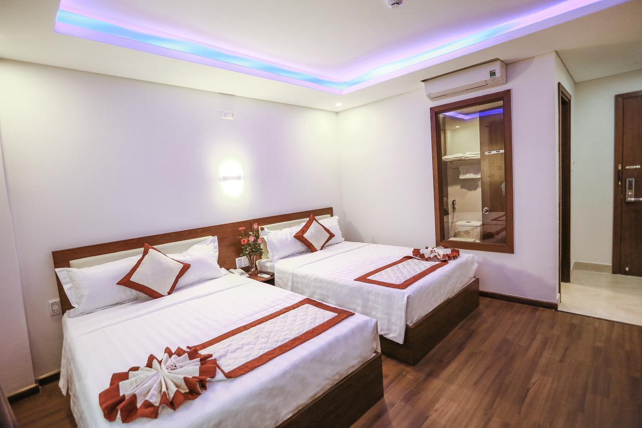 Kien Cuong 2* Da Nang
