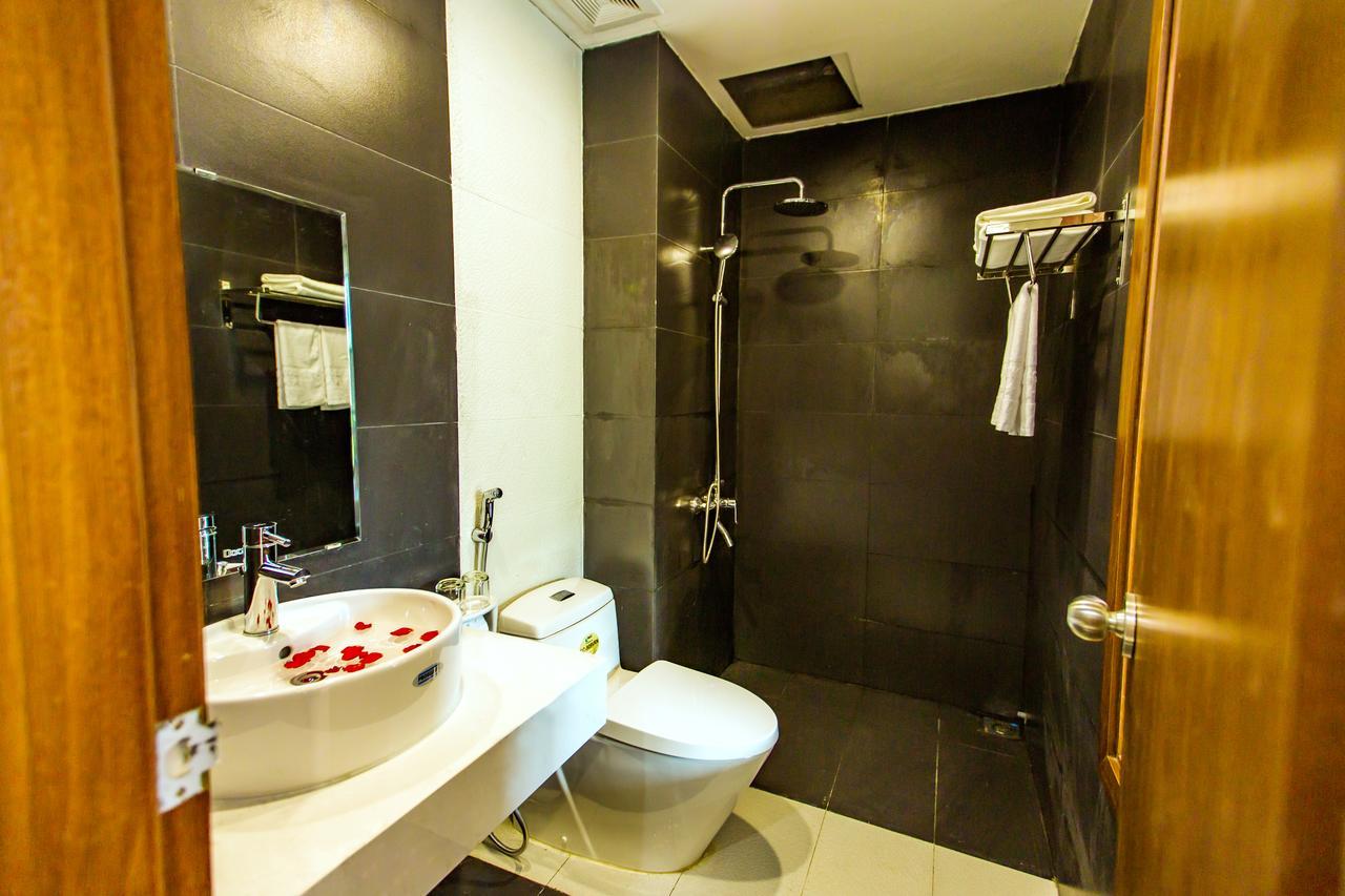 Kien Cuong Hotel