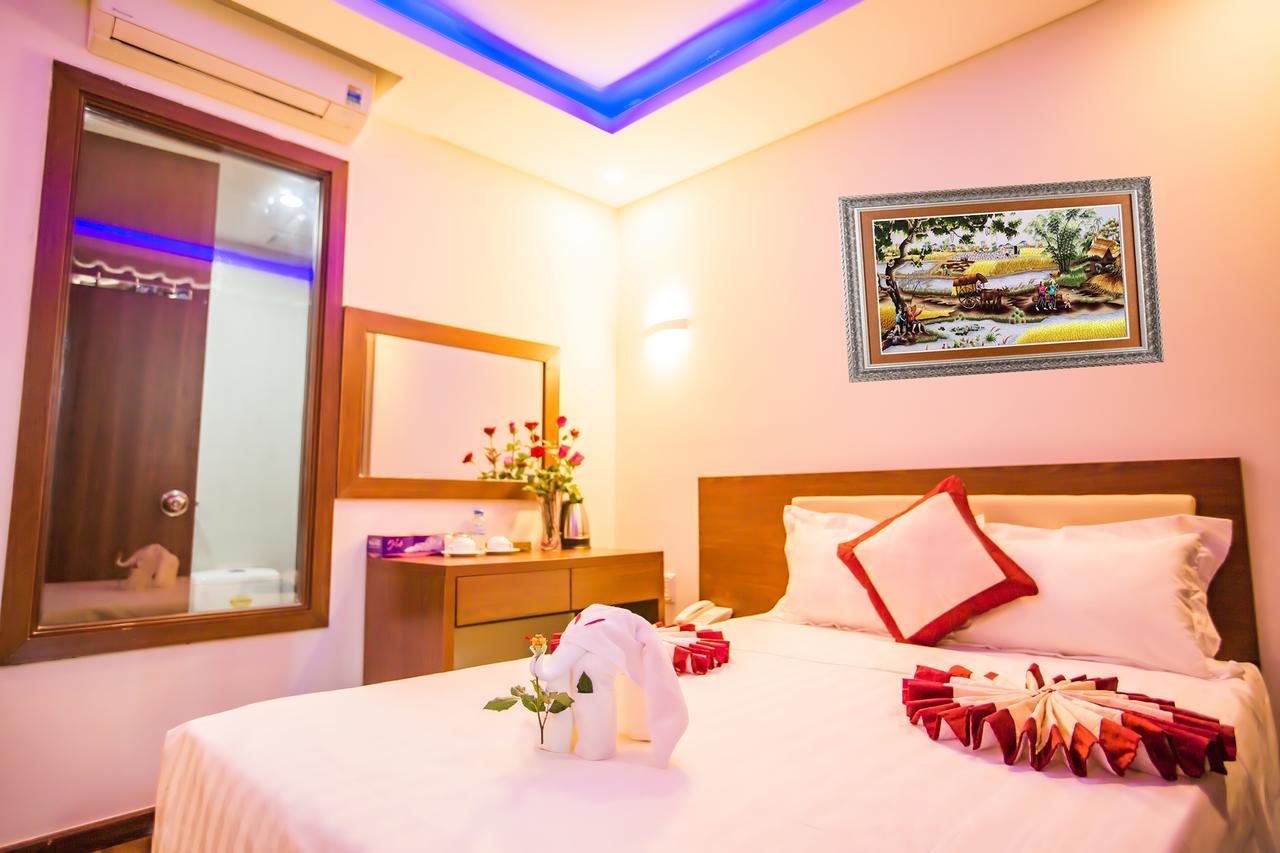 Hotel Kien Cuong