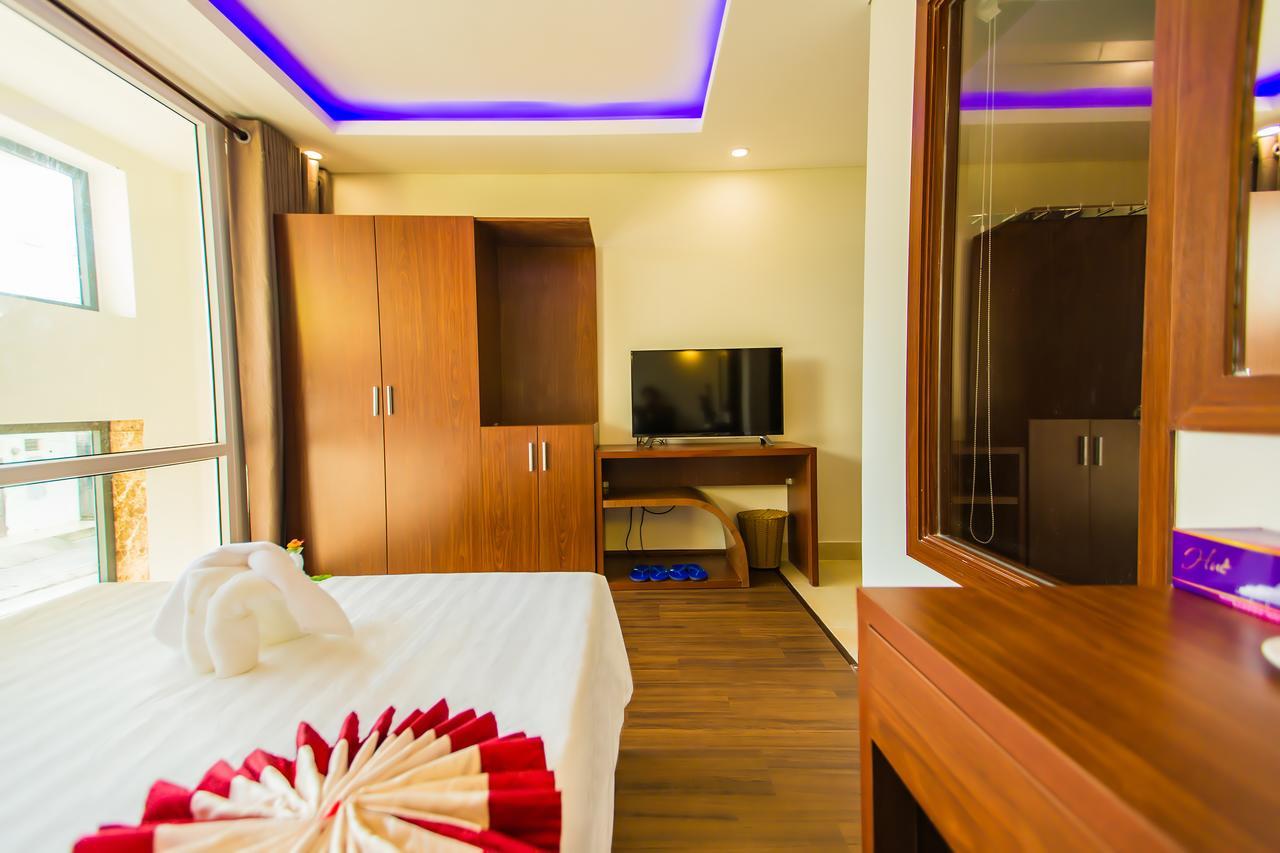 Hotel Kien Cuong 2*