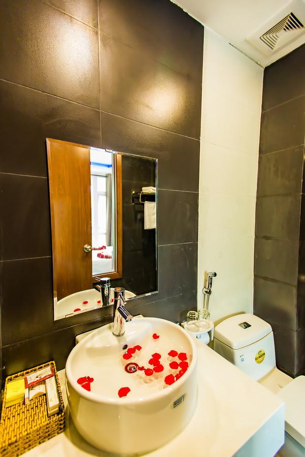 Hotel Kien Cuong Da Nang