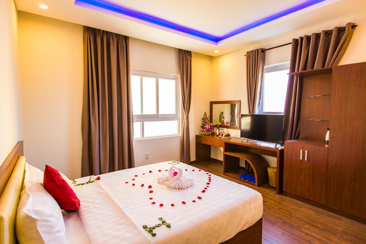 Kien Cuong Hotel