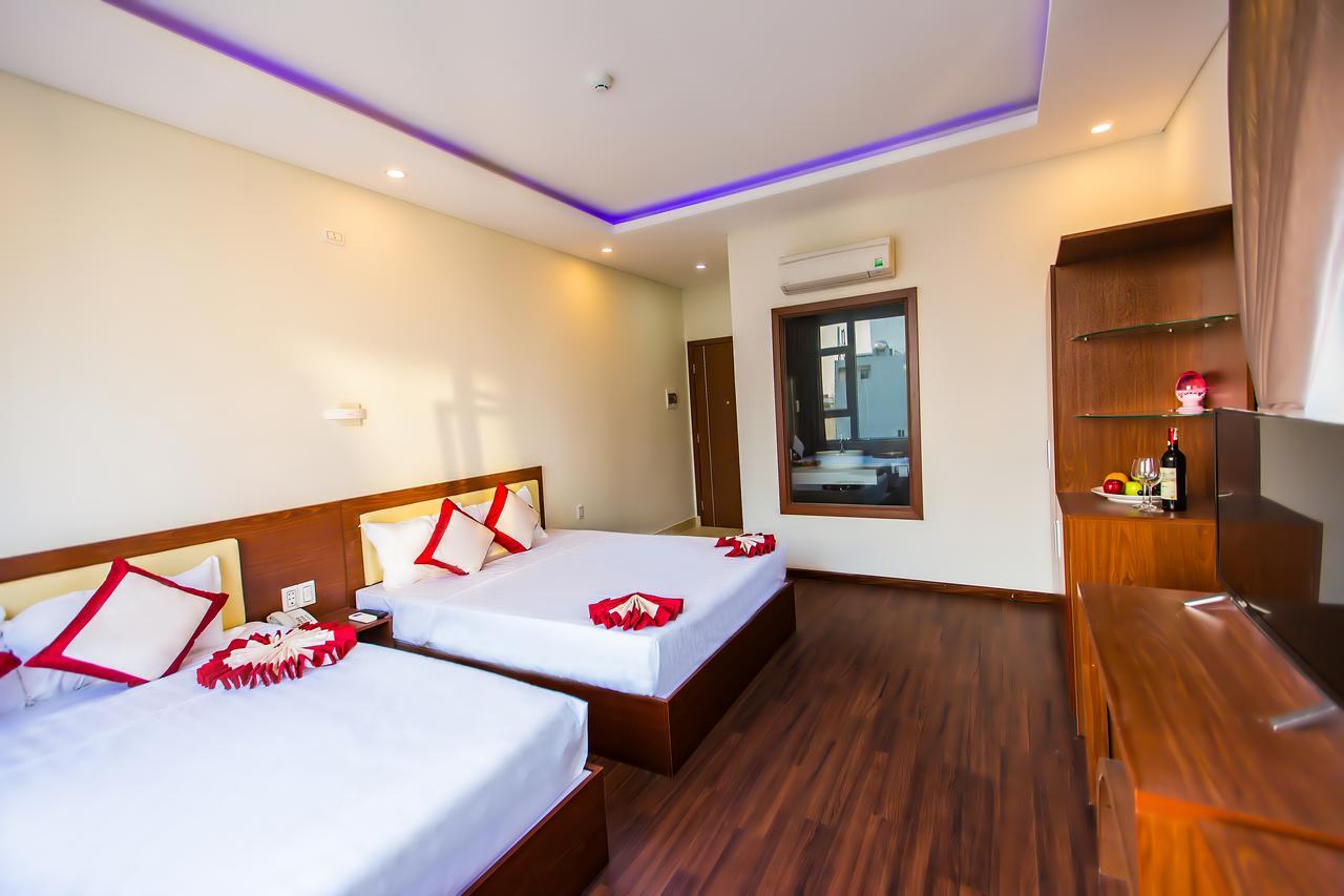 Hotel Kien Cuong