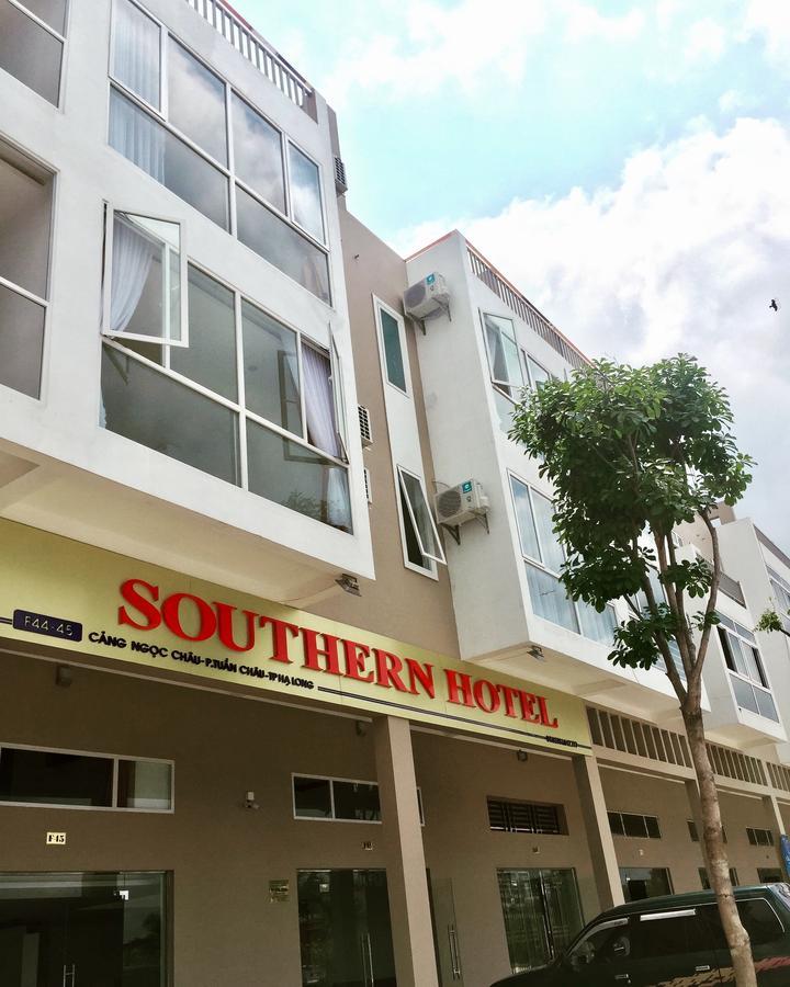 Southern Hotel Ha Long