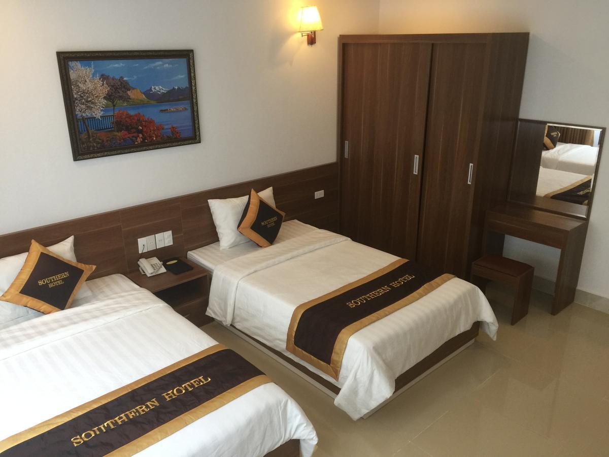 Southern Hotel 3*