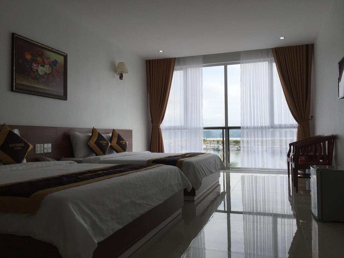 Southern Ha Long