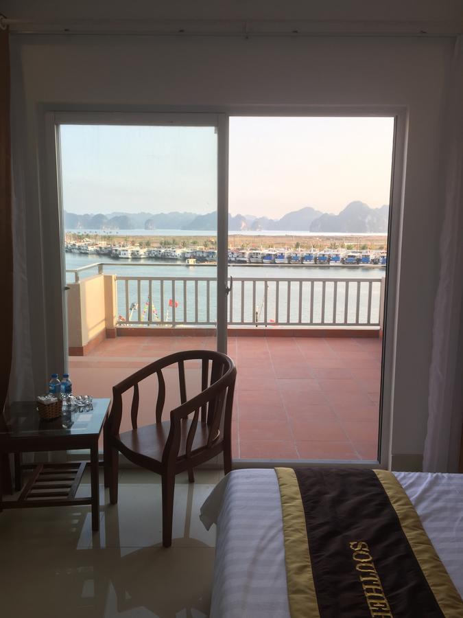 Hotel Southern Ha Long